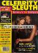 Magazine for Men Celebrity Sleuth 9-1 1995 *Naomi Campbell, Madonna, & Many More.* 